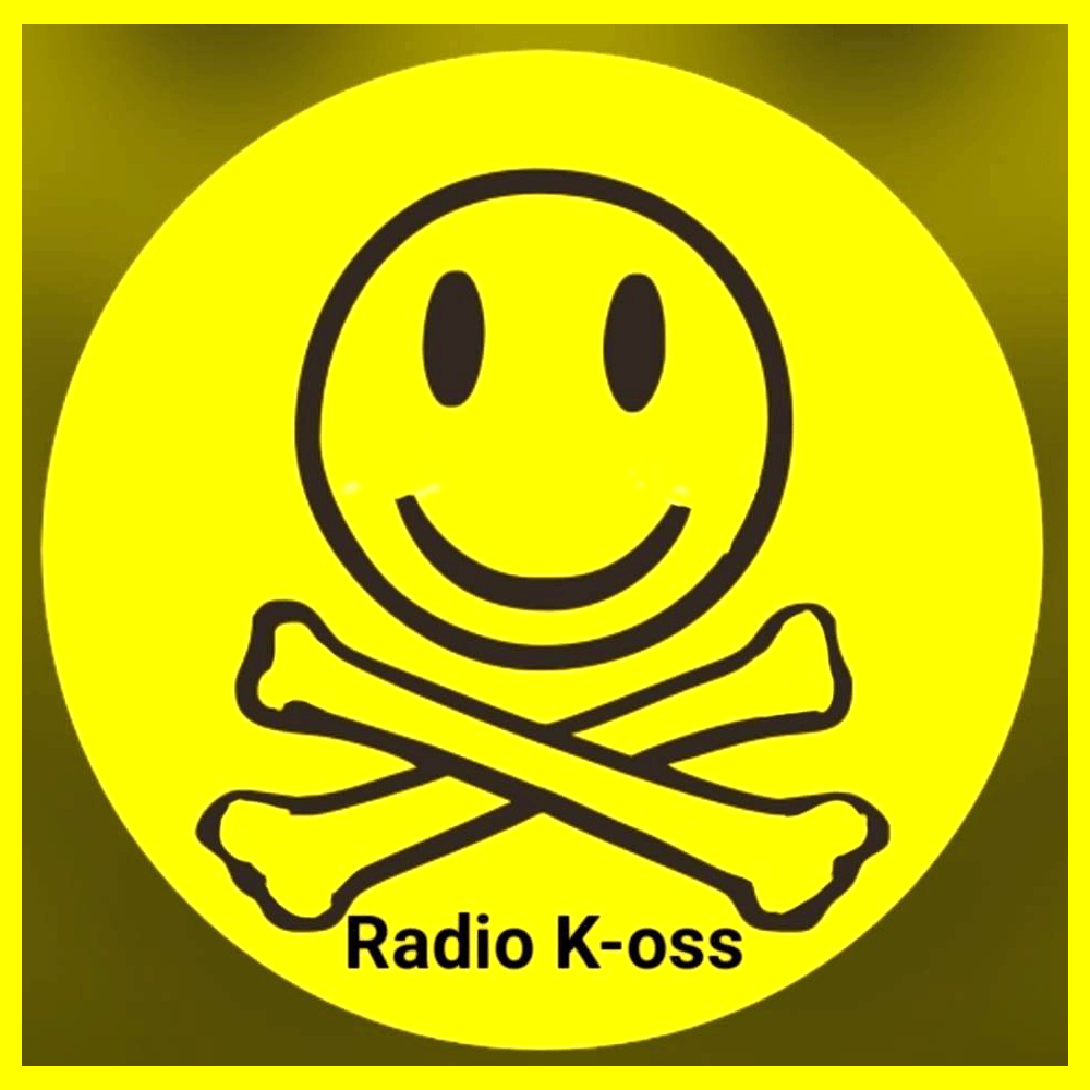  On Air soon with Radio K-oss FM